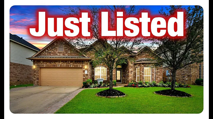 6303 Loblolly Vista Dr, Spring, TX 77389