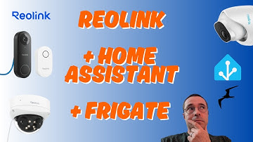 Reolink Duo 3V review - integrating with Home Assistant + Frigate