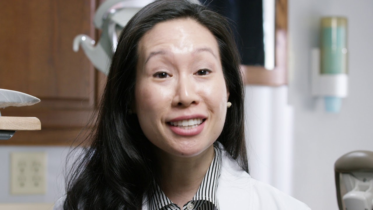 Dr. Cynthia Chen YouTube