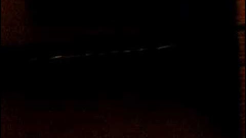 ATMEGA16 Microcontroller POV