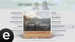 Yakalarda Yerim Yok (Cem Cansız)  #yakalardayerimyok #cemcansız - Esen Müzik Resimi