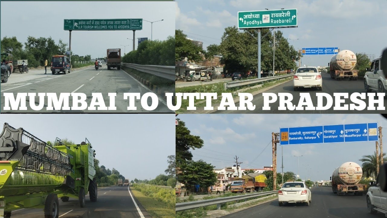 MUMBAI TO UTTAR PRADESH |28HRS #travel  1670KM |18 Sep2024 #viralvideo#ytvideo #viral#santkabirnagar