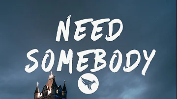 PnB Rock - Need Somebody (Lyrics)