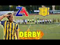  super derby di promozione ex squadra  ep7 concentrazione