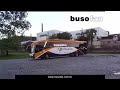 Viacao Progresso ( Comil Invictus Scania K360 )