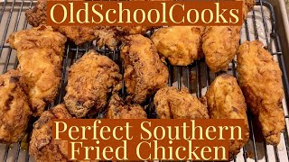 You CAN Make Boneless Southern Fried Chicken Better Than Your Favorite Chicken Joint!