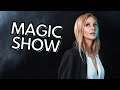 Full  magic show