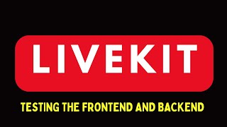 Full Livekit Tutorial | Building Your OWN Voice AI Agent in 2025 | Backend Worker and Frontend UI