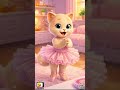 Dance challenge - Are you ready? #cute  #cat  #dancechallenge  #challenge