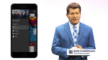 FIRST ALERT WEATHER APP UPGRADE VIDEO