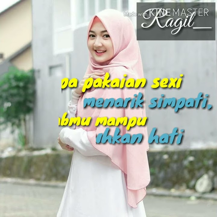 Story Wa Keren by Ragil.....