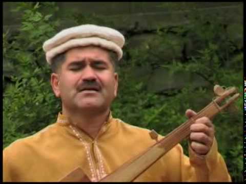 Shah-Hi-Mardan Charchi-Ni Recited By Abid Karimi.avi