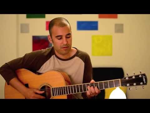 2Pac - Dear Mama - Acoustic Cover by DataLaForge