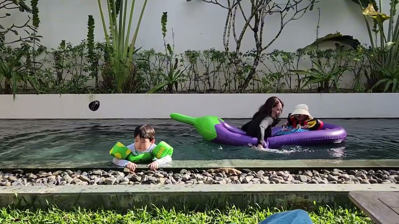 🇻🇳푸꾸옥여행 EP.08 세일링클럽 리조트(Sailing Club signature resorts phu Quoc)