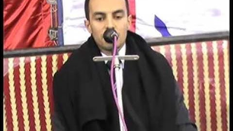 الشيخ اسلام الموجــــــى(روائع ومقتطفات يتغنى بها)استمتع بانغام القران الكريم