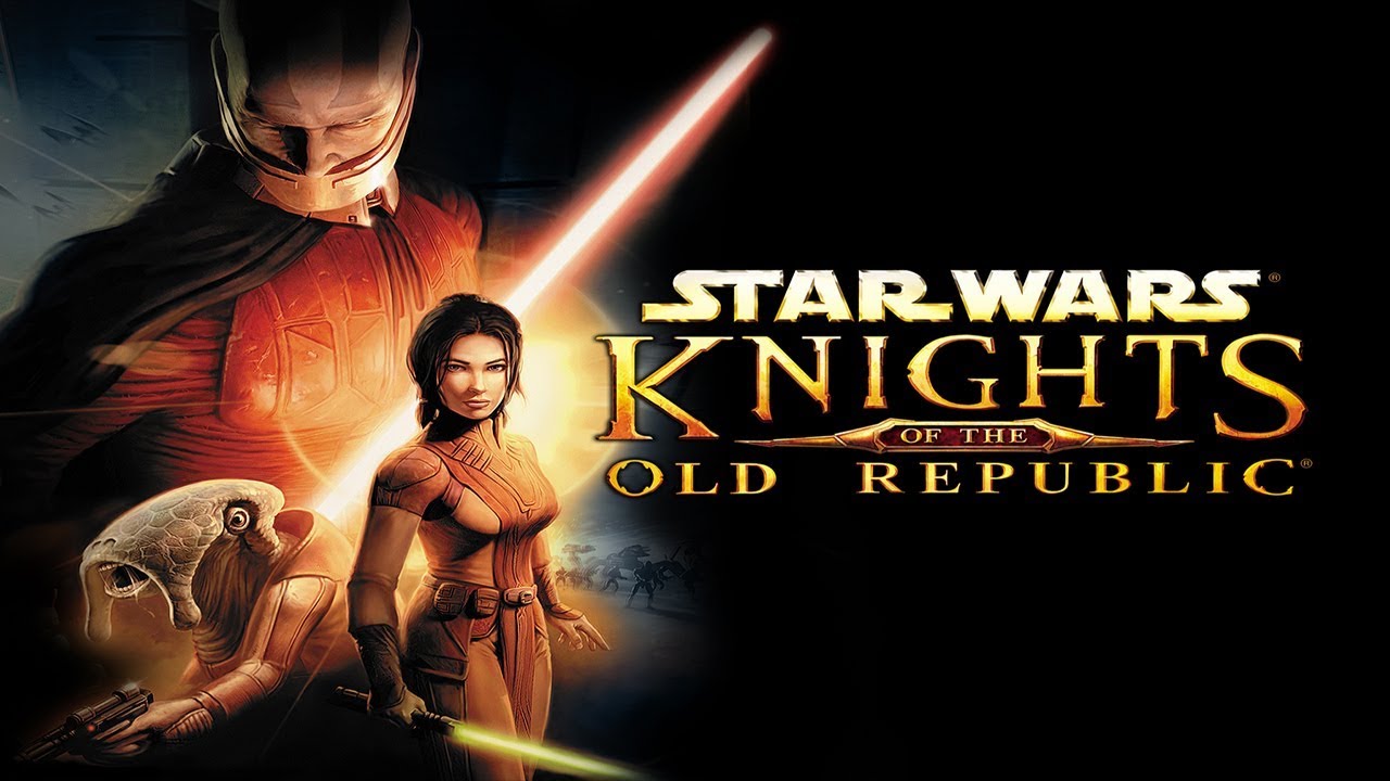 knights of the old republic icon knights of the old republic icon