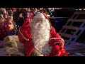 Санта-Клаус выехал!