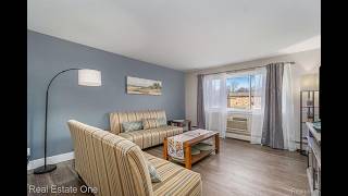 803 Plate Street 104, Rochester, MI - 20261050685