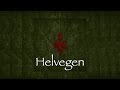 Wardruna - Helvegen (Lyrics) - (HD Quality)