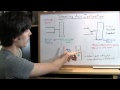 Steering Axis Inclination - Explained