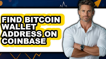 How to Find Bitcoin Wallet Address on Coinbase (Only Way)