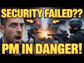 PM Security Breach 😳 | Inside SPG Protection System | Can You Survive a Real Threat?