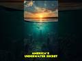 😱 | America's Underwater Secret #shorts.