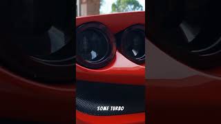 Superchargers Engine Vs. Turbochargers Engine