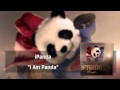 Ipanda  i am panda