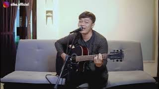 TRAGEDI PENGANTIN REMAJA - TOMMY J PISA || SIHO (LIVE ACOUSTIC COVER)