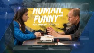 The Edge of Seventeen Is an Instant Teen Classic - ekkadiki pothavu chinnavada - movie tavern
