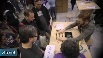 Maker Faire Bay Area 2015: From Makerspace to Marketplace