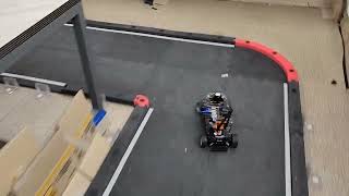 2022F EE405 Team5 final race video
