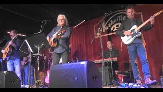 Ricky Skaggs - I Wouldn't Change You If I Could chords