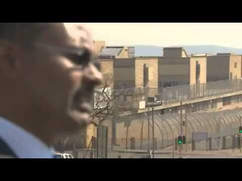 Pistorius Life Inside Maximum Security Prison Youtube