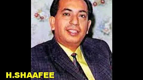 mahender kapoor sing Shiv Kumar Batalvi  Assan Tay Joban Ruttey Merna