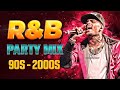 NEYO, RIHANNA, CHRIS BROWN,BEYONCE, USHER, MARIAH CAREY   R&B MIX 90