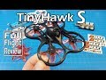 TinyHawk S - Start Your FPV Journey!