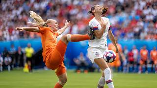 0% Sportsmanship Moments in Sports History
