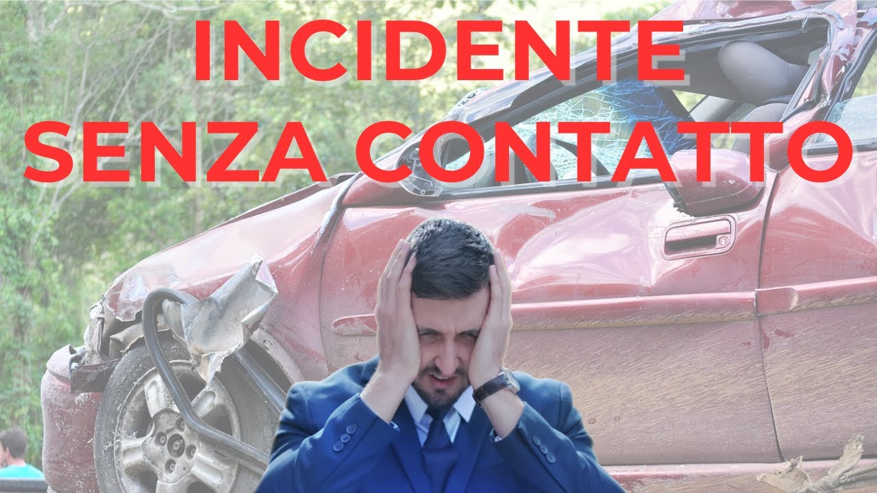 Perché non si parla del SINISTRO DA TURBATIVA? - Guida sicura
