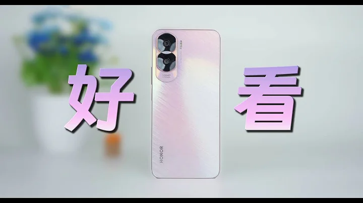 體驗榮耀X50i後，我明白了它線下為何暢銷 #榮耀X50i - 天天要聞
