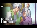 Jiisan Baasan Wakagaeru - Official Main Trailer