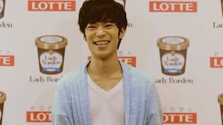 小野賢章インタビュー／レディボーデン動画11