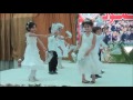 روضة النجاح بيت حانون فوج الصمود 2016 فقرة موكب الخريجين روضة النجاح بيت حانون فوج الصمود 2016 فقرة موكب الخريجين