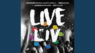 Come Holy Spirit (Uthando) (feat. Worship Central South Africa, Tim Hughes, Langambonambi & LIV...