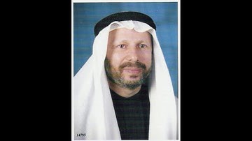 الشيخ القارئ أحمد خضر الطرابلسي - 107 الماعون