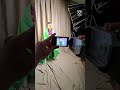POV: You're filming Luis Guilherme's first day as a Hammer 🕶️🇧🇷  #westham  #shorts  #luisguilherme