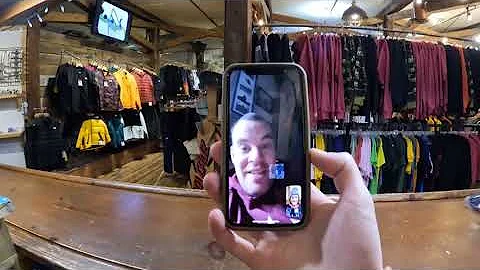 HAF Vlogs - Episode 19 - Friday's are HUGE