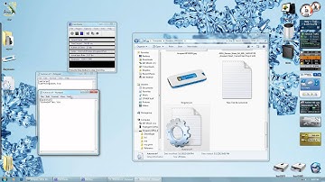 How To Change ICON of Pendrive,memory card, External HDD