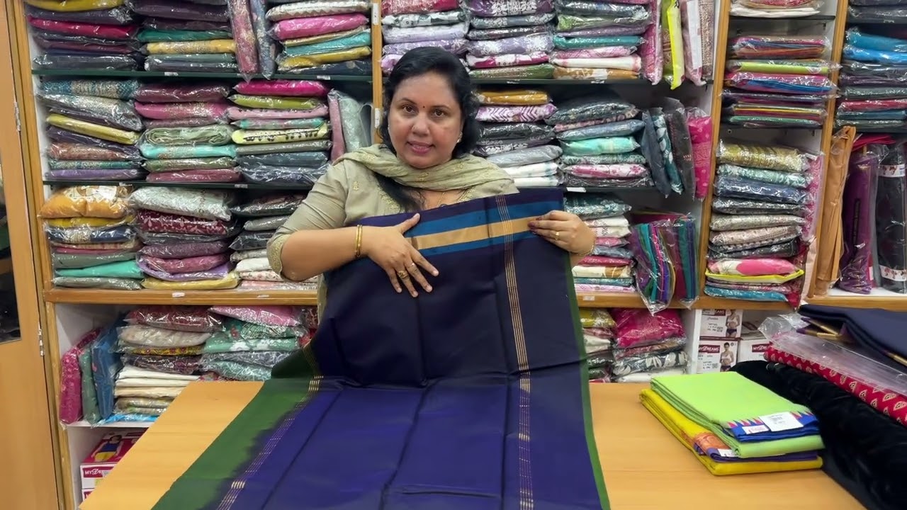 NEW COLLECTION #saree #dreamnstyle #indianhandlooms #dress #silksaree 